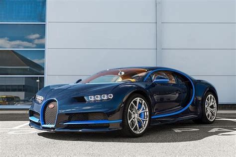 bugatti chiron for sale uk.